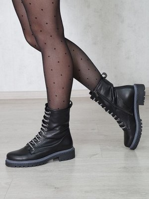 Ботинки женские SS 20626-140