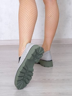 Туфли женские летние SS CLUB 033-2501 (8) от 1 шт.