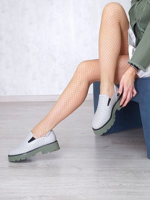 Туфли женские летние SS CLUB 033-2501 (8) от 1 шт.