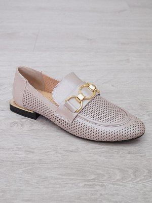 Лоферы женские летние SS CLUB 5400-85 (8) от 1 шт.