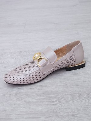 Лоферы женские летние SS CLUB 5400-85 (8) от 1 шт.