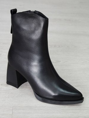 Полусапожки женские зимние SANDRA VALERI M3-1370 (6) от 1 шт.