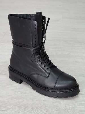 Ботинки женские SS CLUB 1024-68-1000 (6) от 1 шт.