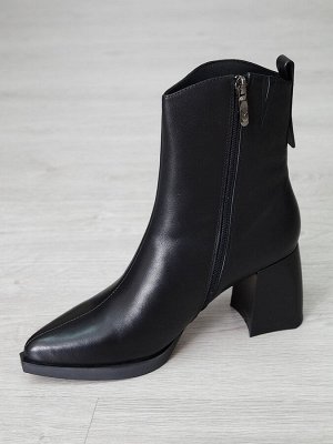 Полусапожки женские зимние SANDRA VALERI M3-1370 (6) от 1 шт.