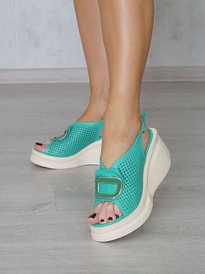 Босоножки женские DONNA CRIS 218-6003-97 (8) от 1 шт.