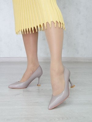 Туфли женские POPULAR FASHION SA42A-539HK (8) от 1 шт.