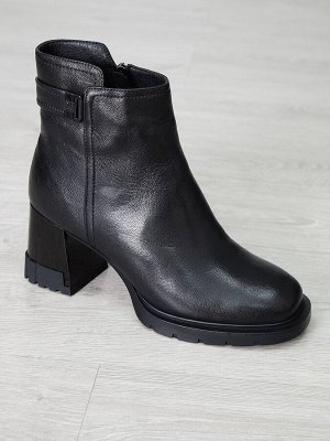 Полусапожки женские зимние SANDRA VALERI M2-126 (8) от 1 шт.