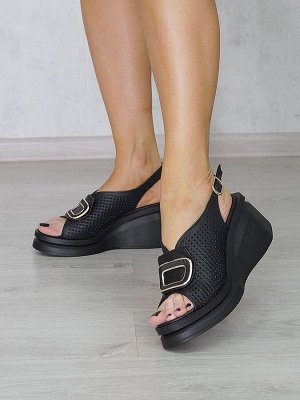 Босоножки женские DONNA CRIS 218-6003-01 (8) от 1 шт.