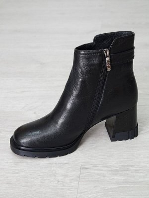 Полусапожки женские зимние SANDRA VALERI M2-126 (8) от 1 шт.