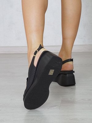 Босоножки женские DONNA CRIS 218-6003-01 (8) от 1 шт.