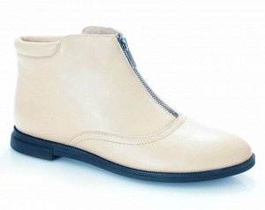 Полусапожки женские