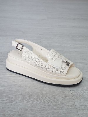 Босоножки женские ESTOMOD SHOES 5555-040