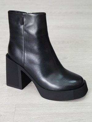 Полусапожки женские зимние SANDRA VALERI M3-2250 (8) от 1 шт.