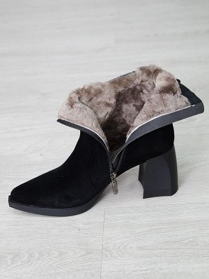 Полусапожки женские зимние SANDRA VALERI M3-1371 (8) от 1 шт.