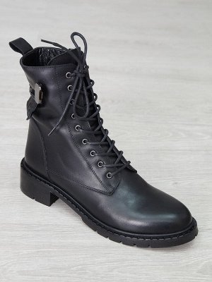 Ботинки женские MARCOMODA 1265-2