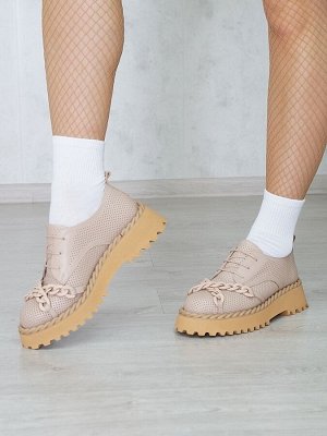 Туфли женские летние SS CLUB 315-458 (8) от 1 шт от 1 шт.
