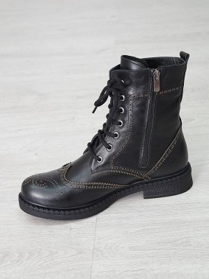 Ботинки женские MARCOMODA 1042-131 (6) от 1 шт.