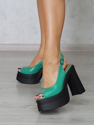 Босоножки женские DONNA CRIS 001-3009-42 (8) от 1 шт.