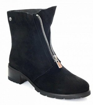 Полусапожки женские GANELLE 0377-2 (8) от 1 шт.