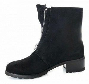 Полусапожки женские GANELLE 0377-2 (8) от 1 шт.