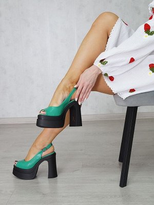 Босоножки женские DONNA CRIS 001-3009-42 (8) от 1 шт.