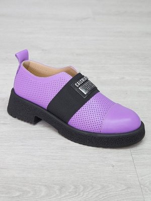 Туфли женские летние SS CLUB 238 \541-723 (8) от 1 шт.