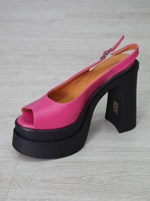 Босоножки женские DONNA CRIS 001-3009-38 (8) от 1 шт.