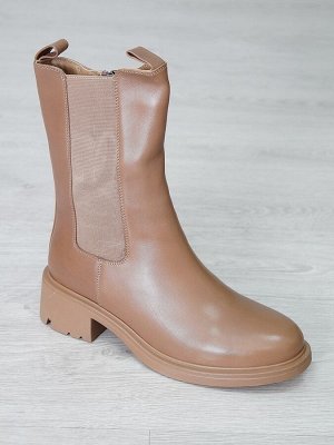 Полусапожки женские зимние SANDRA VALERI M2-589 (8) от 1 шт.