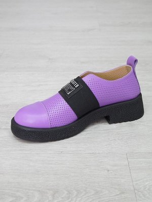 Туфли женские летние SS CLUB 238 \541-723 (8) от 1 шт.
