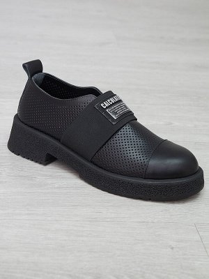 Туфли женские летние SS CLUB 238 \541-01 (8) от 1 шт.