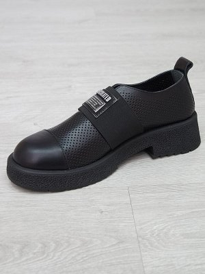 Туфли женские летние SS CLUB 238 \541-01 (8) от 1 шт.