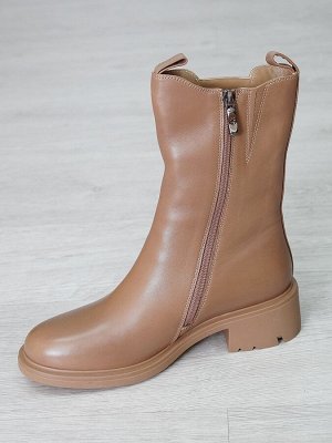 Полусапожки женские зимние SANDRA VALERI M2-589 (8) от 1 шт.
