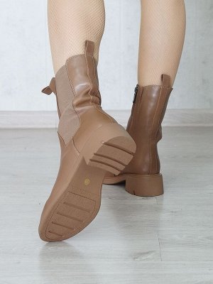 Полусапожки женские зимние SANDRA VALERI M2-589 (8) от 1 шт.
