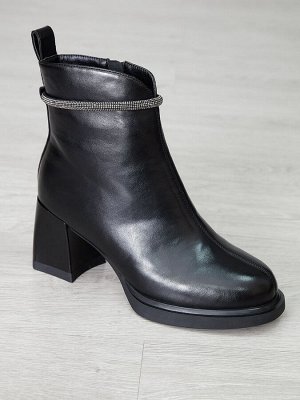 Полусапожки женские зимние SANDRA VALERI M3-840 (8) от 1 шт.
