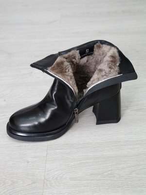 Полусапожки женские зимние SANDRA VALERI M3-840 (8) от 1 шт.