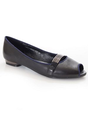 Туфли женские летние MELANI 6739-137 (8) от 1 шт.