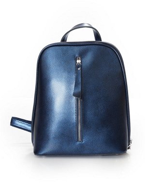 Рюкзак женский кожаный 268-M BLUE от 1 шт.