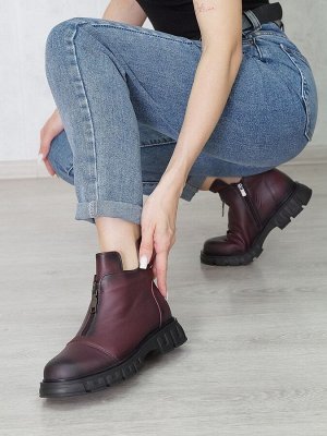 Ботинки женские MARCO MODA 2346