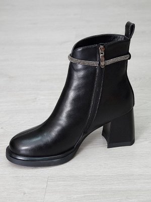 Полусапожки женские зимние SANDRA VALERI M3-840 (8) от 1 шт.
