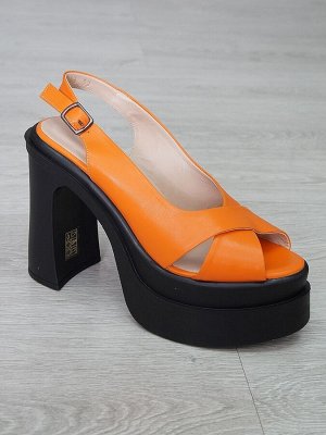 Босоножки женские GOLD DEER 001-3006-32 (8) от 1 шт.