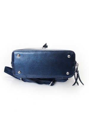 Рюкзак женский кожаный 268-M BLUE от 1 шт.