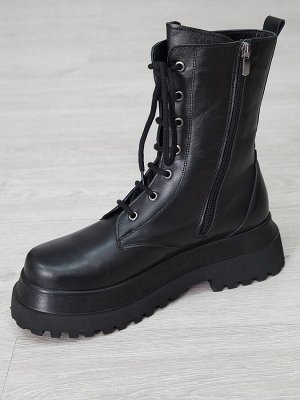 Ботинки женские MARCOMODA 2539-01 (5) от 1 шт.