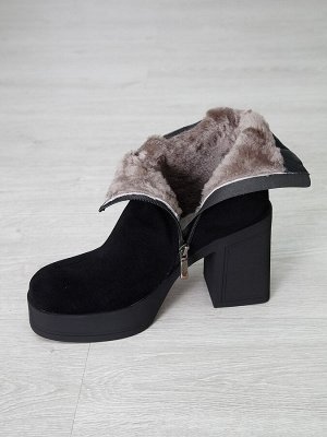 Полусапожки женские зимние SANDRA VALERI M3-2297 (6) от 1 шт.