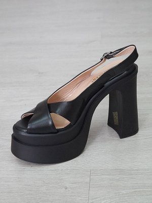 Босоножки женские GOLD DEER 001-3006-10 (8) от 1 шт.