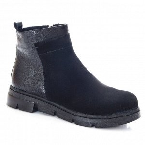 Полусапожки женские OSSO 1020-30 (8) от 1 шт.