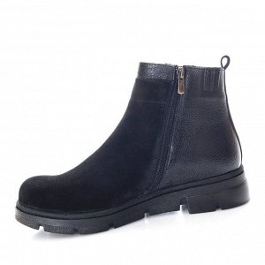 Полусапожки женские OSSO 1020-30 (8) от 1 шт.