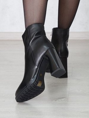 Полусапожки женские зимние SANDRA VALERI M3-9180 (8) от 1 шт.