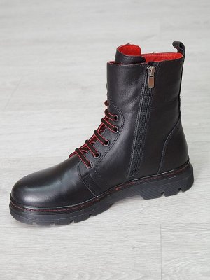 Ботинки женские ESTOMOD 441-6002-01 (8) от 1 шт.