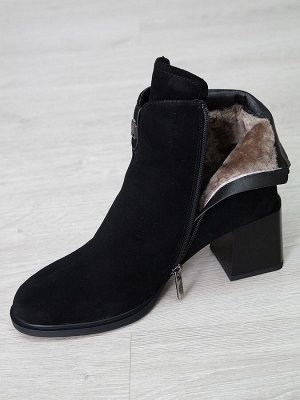 Полусапожки женские зимние SANDRA VALERI M3-5305 (5) от 1 шт.