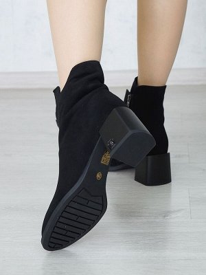 Полусапожки женские зимние SANDRA VALERI M3-5305 (5) от 1 шт.